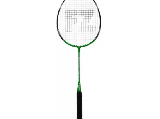 Raquette de badminton FZ FORZA DYNAMIC 6 JR (cordée)