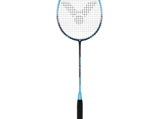 Raquette de badminton VICTOR THRUSTER K 12 M (non cordée)