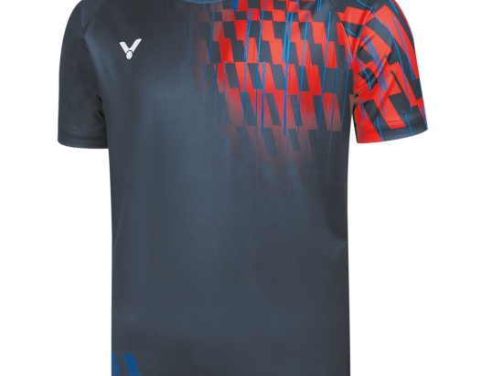 T-shirt VICTOR T-50001TD B (homme)