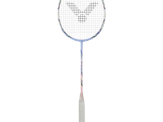 Raquette de badminton VICTOR DriveX F T (non cordée)