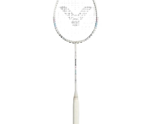 Raquette de badminton  VICTOR DRIVEX 1 A (cordée)