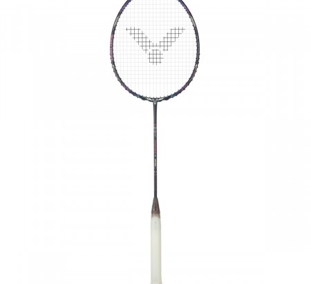 Raquette de badminton VICTOR THRUSTER RYUGA II PRO B (non cordée)