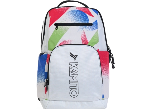 Sac à dos KAMITO COLOMAX White