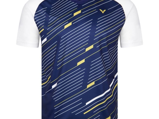 T-shirt VICTOR T-43100 B (homme)