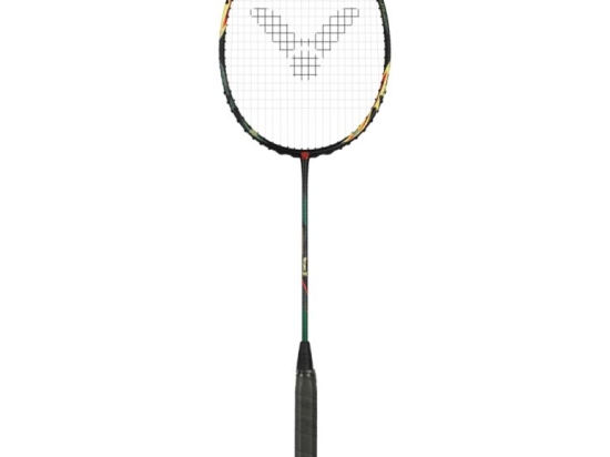 Raquette de badminton VICTOR THRUSTER SHENRON G (non cordée)