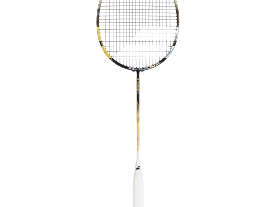 Raquette de badminton BABOLAT JETSTREAM 80 (cordée)