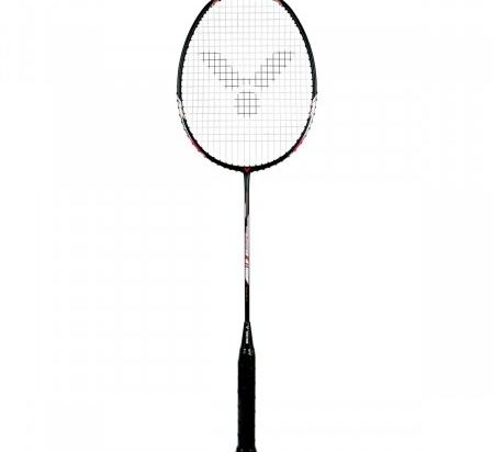 Raquette de badminton VICTOR THRUSTER K 11 C (cordée)