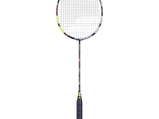 Raquette de badminton BABOLAT CAPSULE SATELITE POWER (cordée)