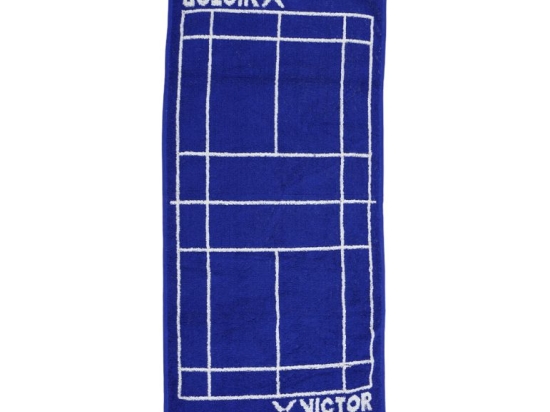 Serviette VICTOR Towel small 35 x 75