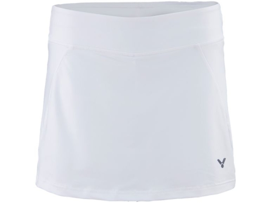 Skirt / Jupe VICTOR 4188 White