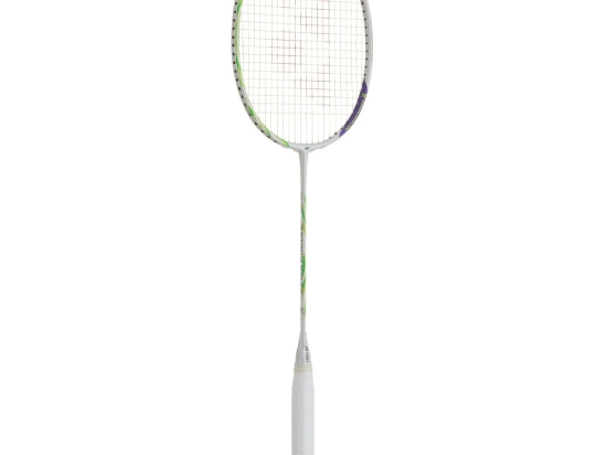 Raquette de badminton YONEX ASTROX 100  VA ZZ  Grayish Beige (non cordée)