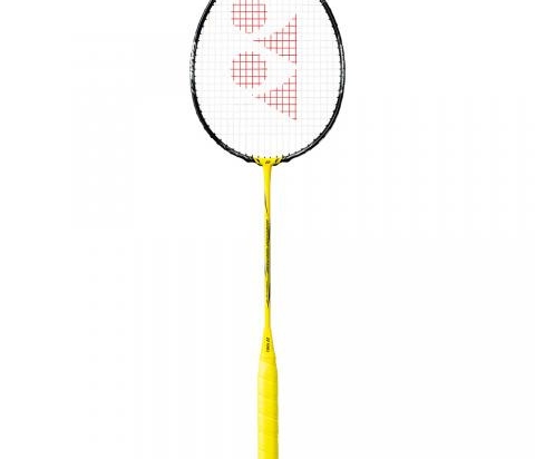 Raquette de badminton YONEX NANOFLARE 1000 GAME 4U5 (cordée)