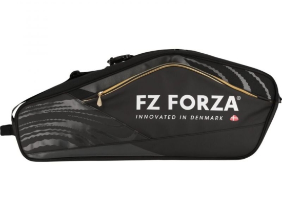 FZ FORZA Thermobag TOUR LINE Black
