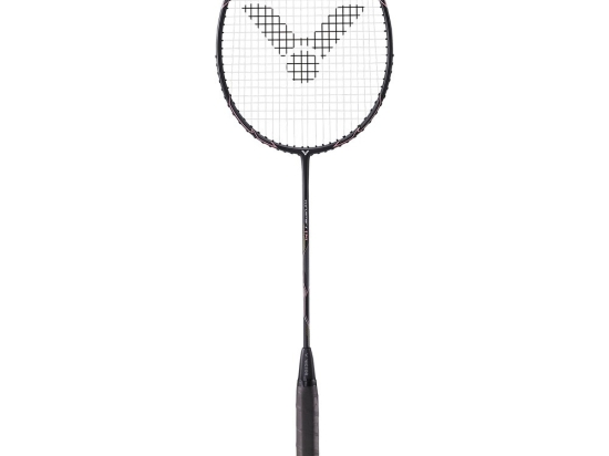 Raquette de badminton VICTOR THRUSTER K 1 H H (cordée)