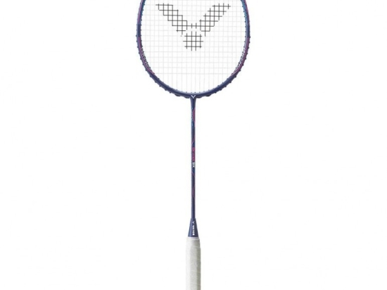 Raquette de badminton VICTOR DriveX 9X B (non cordée)