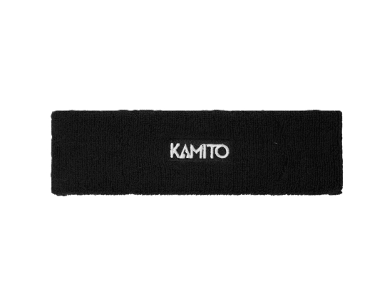 Bandeau KAMITO GALAXY Noir