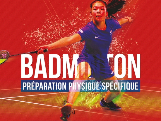 FFBAD - Préparation physique spécifique