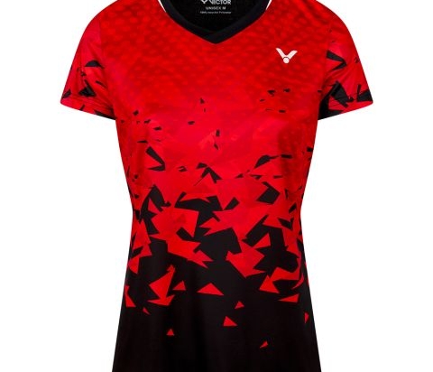 T-shirt Victor T-54101 D (femme)