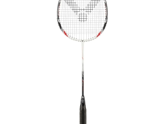 Raquette de badminton VICTOR ST-1680 ITJ (cordée)
