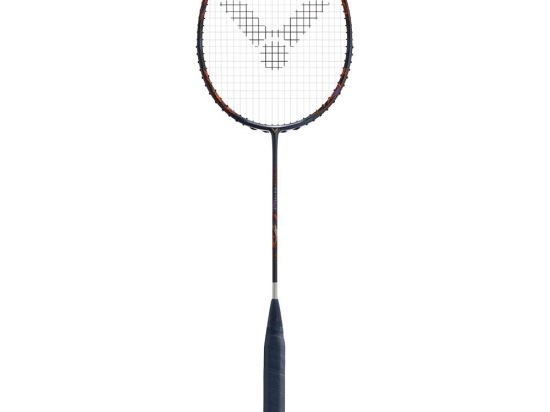 Raquette de badminton VICTOR DriveX 10 METALLIC B (non cordée)