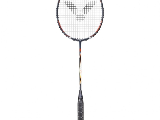 Raquette de badminton VICTOR AURASPEED 100X H (non cordée)