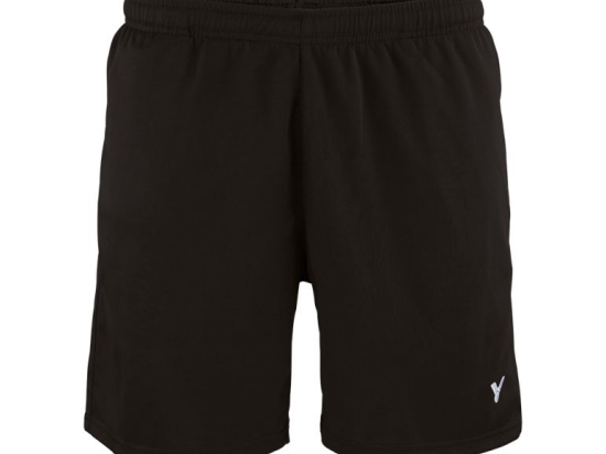 Short VICTOR homme Shorts Function 4866 Black