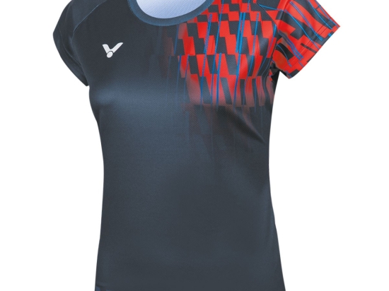 T-shirt VICTOR T-51001TD B (femme)
