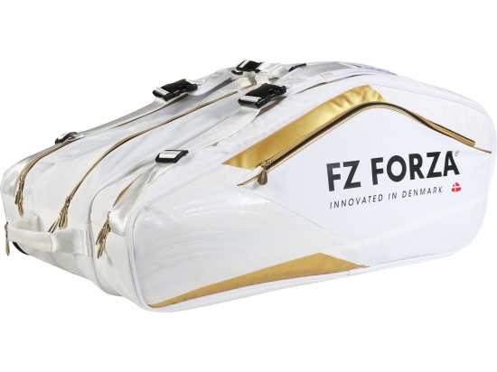 FZ FORZA Thermobag TOUR LINE White
