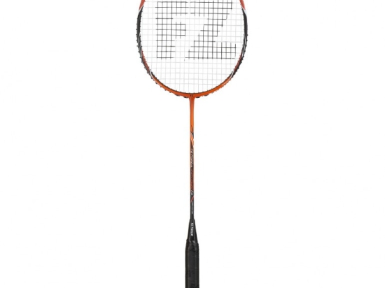 Raquette de Badminton FZ FORZA PRECISION X5 (cordée)