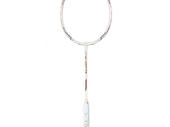 Raquette de badminton YOUNG KAMPIOEN SS9 5U (non cordée)