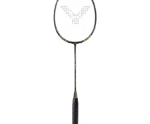 Raquette de badminton VICTOR THRUSTER RAPTOR C (non cordée)