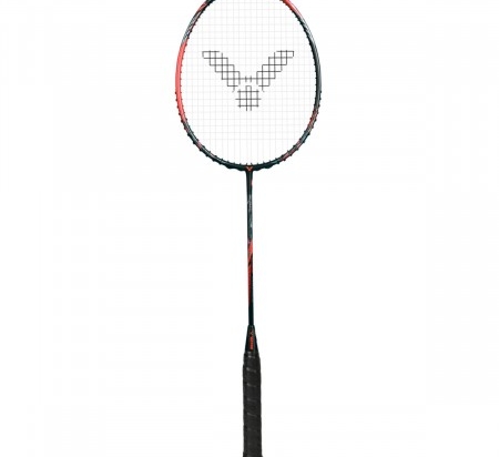 Raquette de badminton VICTOR THRUSTER RYUGA METALLIC C (non cordée)