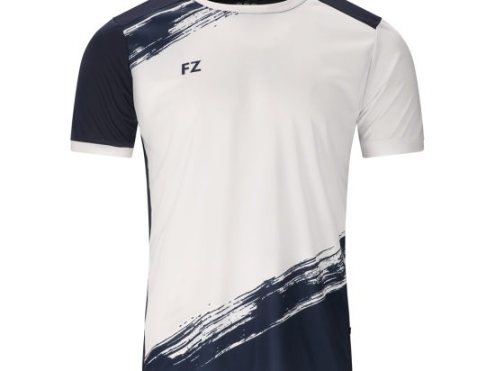 T-shirt FZ Forza CL2604 M SS Tee Navy Blazer (unisexe)