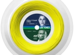 YONEX POLYTOUR PRO Jaune (bobine - 200m)