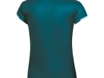 T-shirt VictorT-61002TD G (femme)