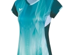 T-shirt VictorT-61002TD G (femme)