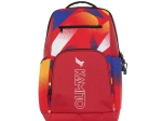 Sac à dos KAMITO COLOMAX Red