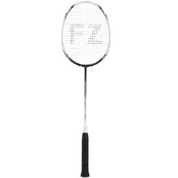 Raquette de badminton FZ FORZA HT PRECISION 88S V2 (cordée)