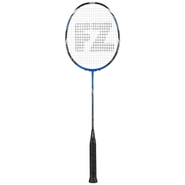 Raquette de Badminton FZ FORZA PRECISION X9 (cordée)