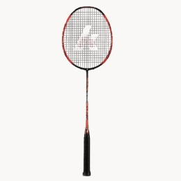 Raquette de badminton KAWASAKI HIGH TENSION G5 (cordée)