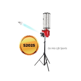 Lanceur automatique S2025 (sur commande)