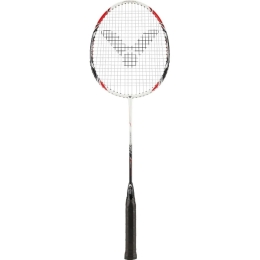 Raquette de badminton VICTOR ST-1680 ITJ (cordée)