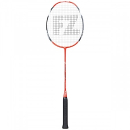 Raquette de badminton FZ FORZA DYNAMIC 10 (cordée)