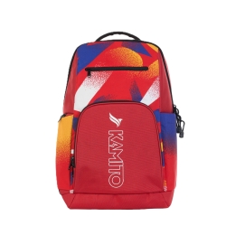 Sac à dos KAMITO COLOMAX Red