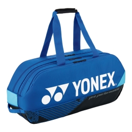 YONEX Pro Tournament bag Cobalt Blue 92431