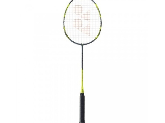 Raquette badminton YONEX ARCSABER 7 PLAY (cordée)