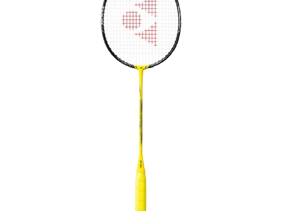 Raquette de badminton YONEX NANOFLARE 1000 TOUR (cordée)