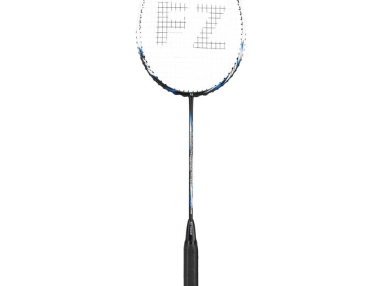 Raquette de badminton FZ FORZA HT PRECISION 72F V2 (cordée)