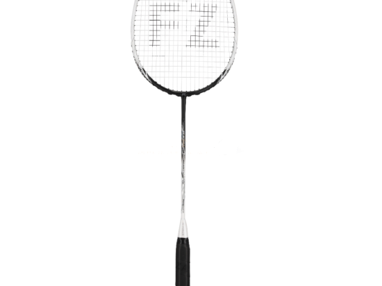 Raquette de badminton FZ FORZA HT PRECISION 88S V2 (cordée)