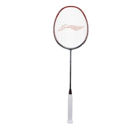 Raquette de badminton LI-NING 3D CALIBAR 900 Boost (non cordée)
